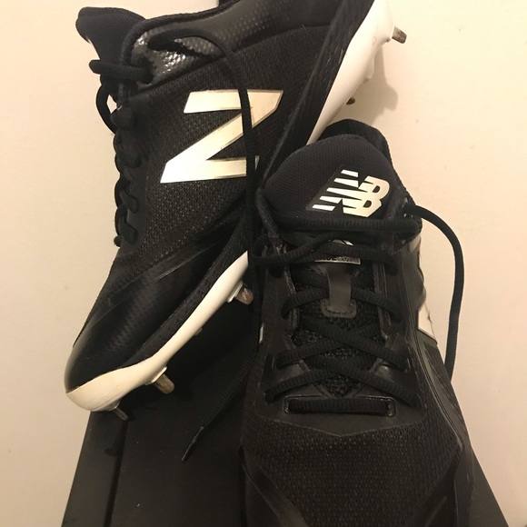 new balance lace cage